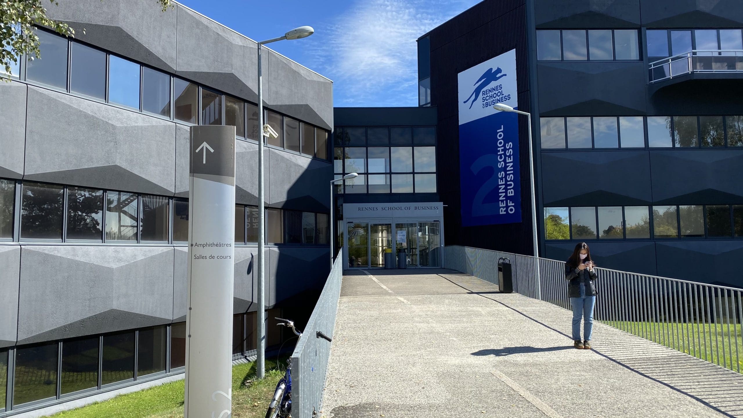 Rennes School of Business | School of Management